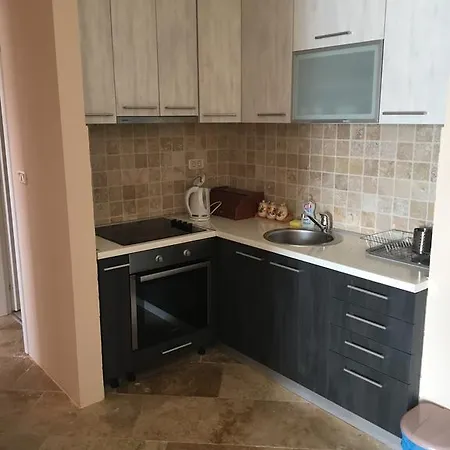 Nedovic 3 Apartman Podgorica