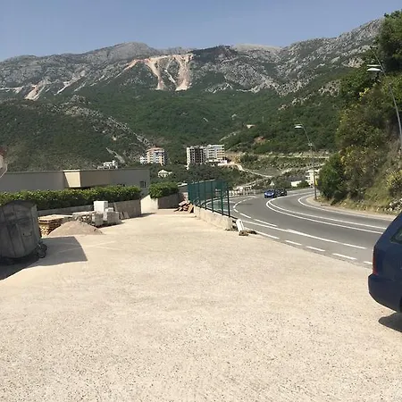 Nedovic 3 Apartman Podgorica