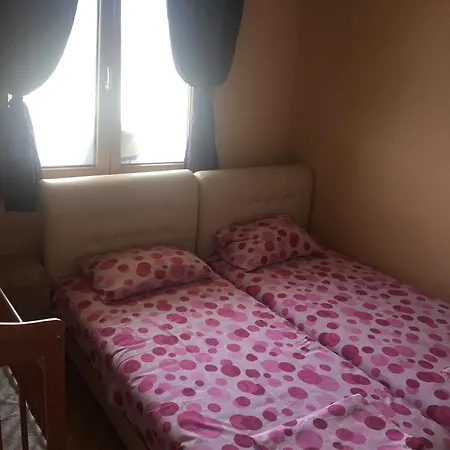 Nedovic 3 Apartman
